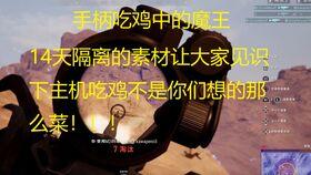 我是小呆瓜吃鸡视频大全,欢乐搞笑，带你领略绝地求生魅力