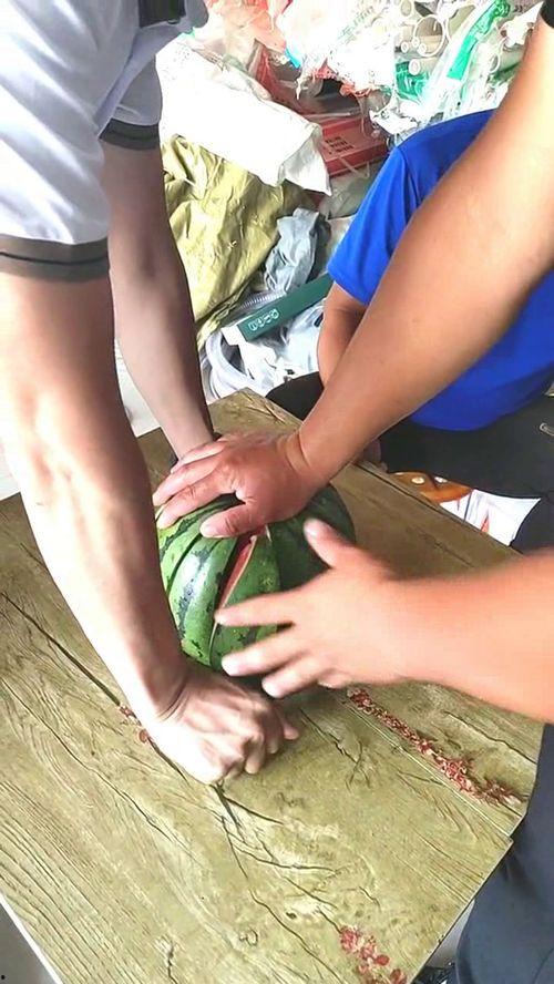 黑科技视频吃瓜,吃瓜也能玩转未来科技，一起探索视频世界的无限可能