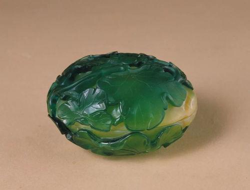 古人吃瓜的视频,穿越时空的瓜果盛宴