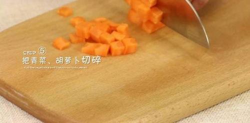 方瓜孩子可以吃吗视频,安全与营养两不误