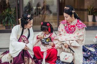 南京汉服圈吃瓜视频下载,一场吃瓜视频引发的时尚风云